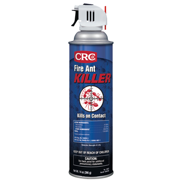 CRC Industries, Inc.14037
